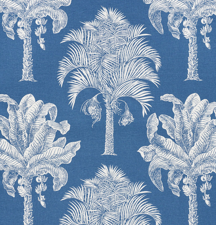 Grand Palms Fabric