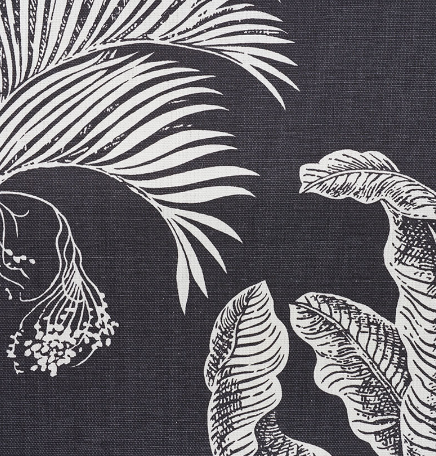 Grand Palms Fabric