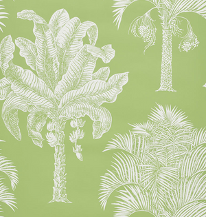 Grand Palms Wallpaper