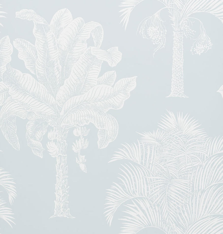 Grand Palms Wallpaper