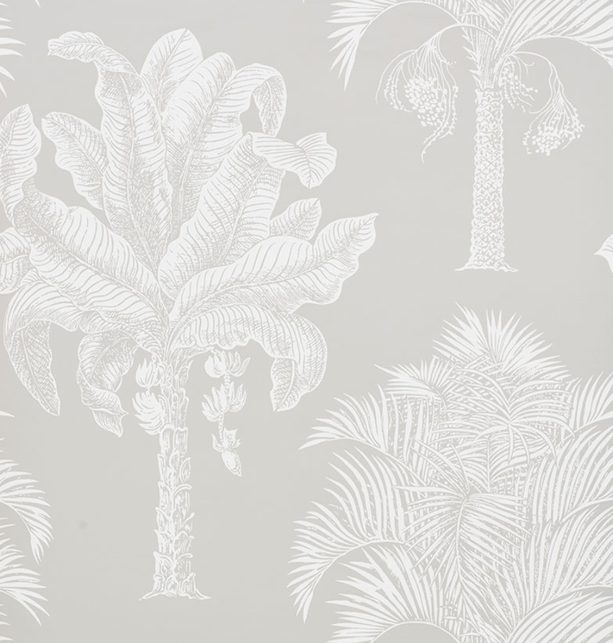 Grand Palms Wallpaper