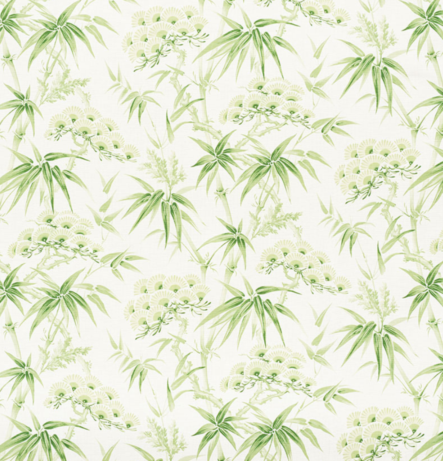 Arita Floral Fabric
