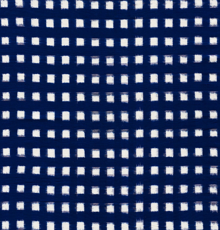 Heiho Ikat Fabric