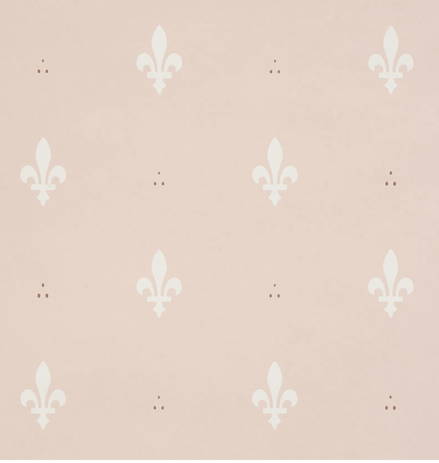 Fleur De Lis Wallpaper