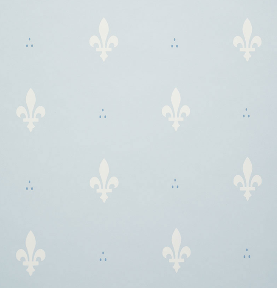 Fleur De Lis Wallpaper