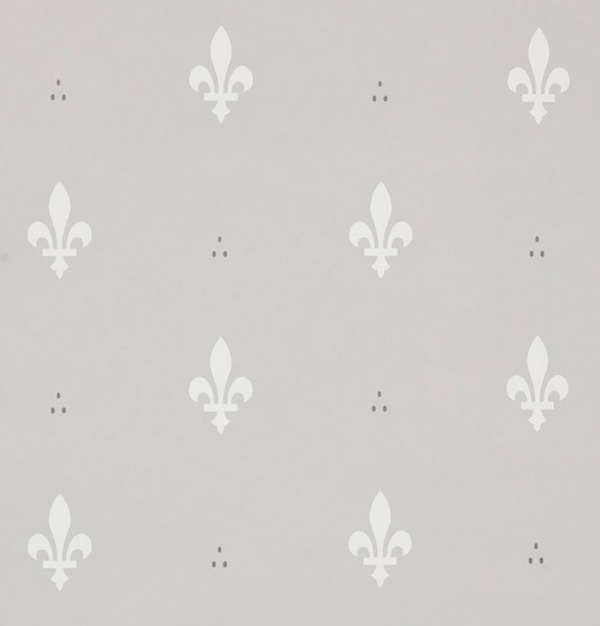 Fleur De Lis Wallpaper