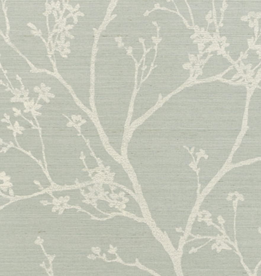 Twiggy Sisal Wallpaper