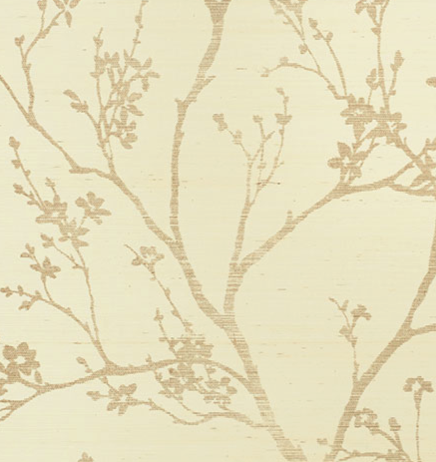 Twiggy Sisal Wallpaper