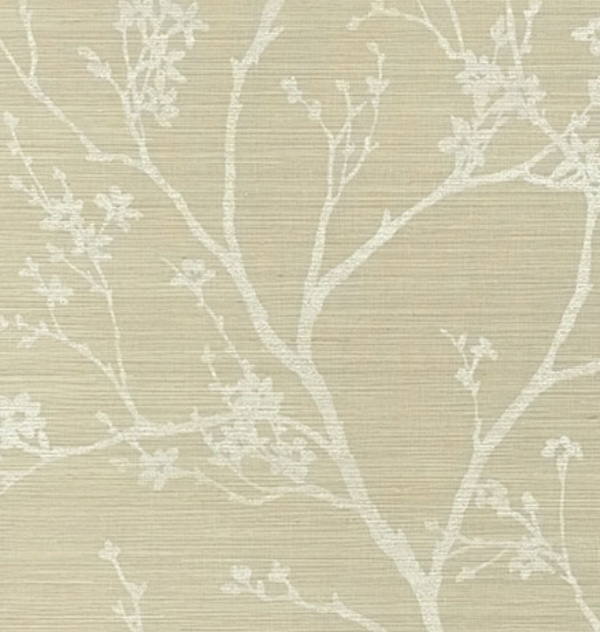 Twiggy Sisal Wallpaper