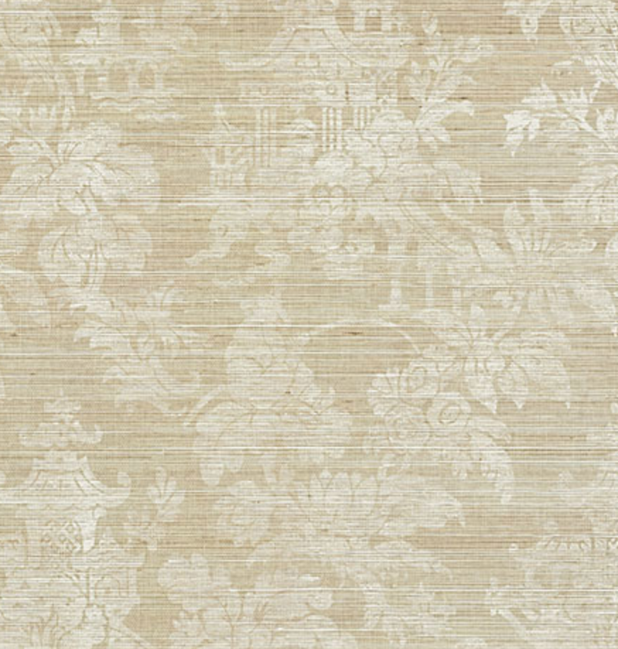 Brighton Sisal Wallpaper