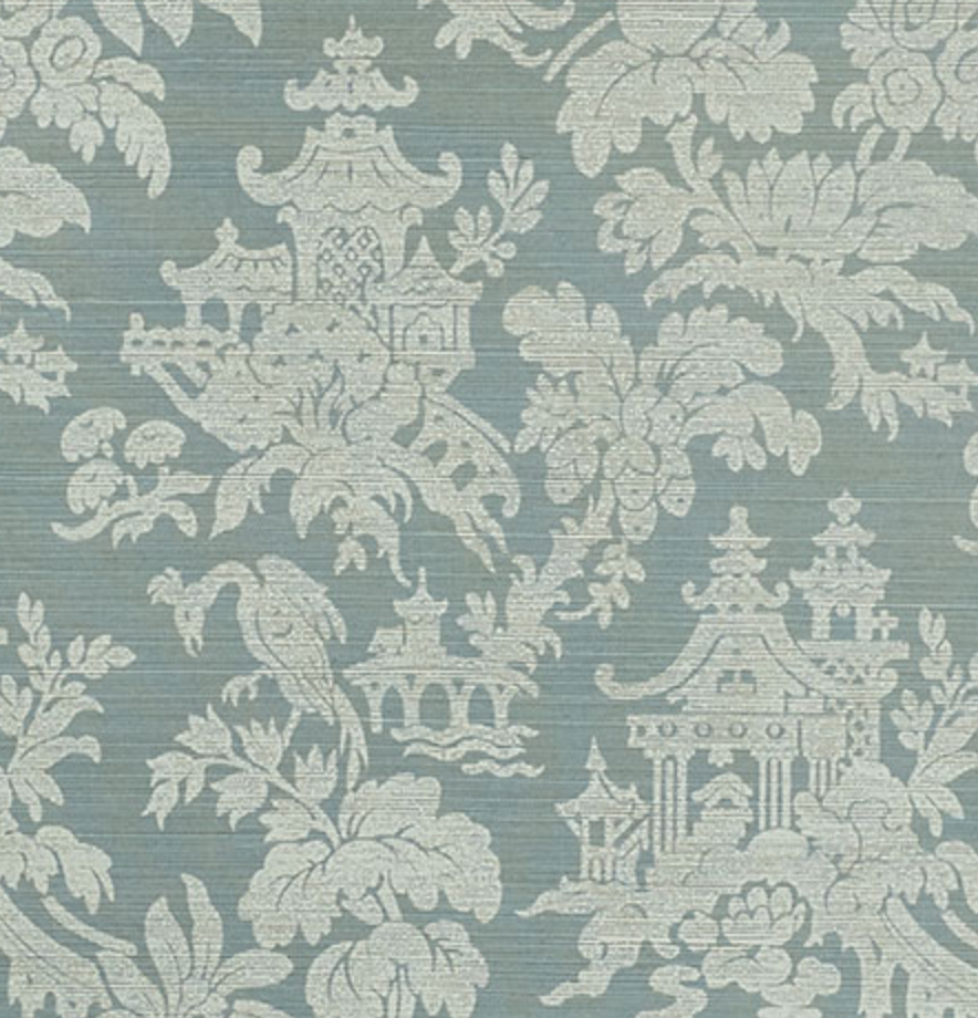 Brighton Sisal Wallpaper