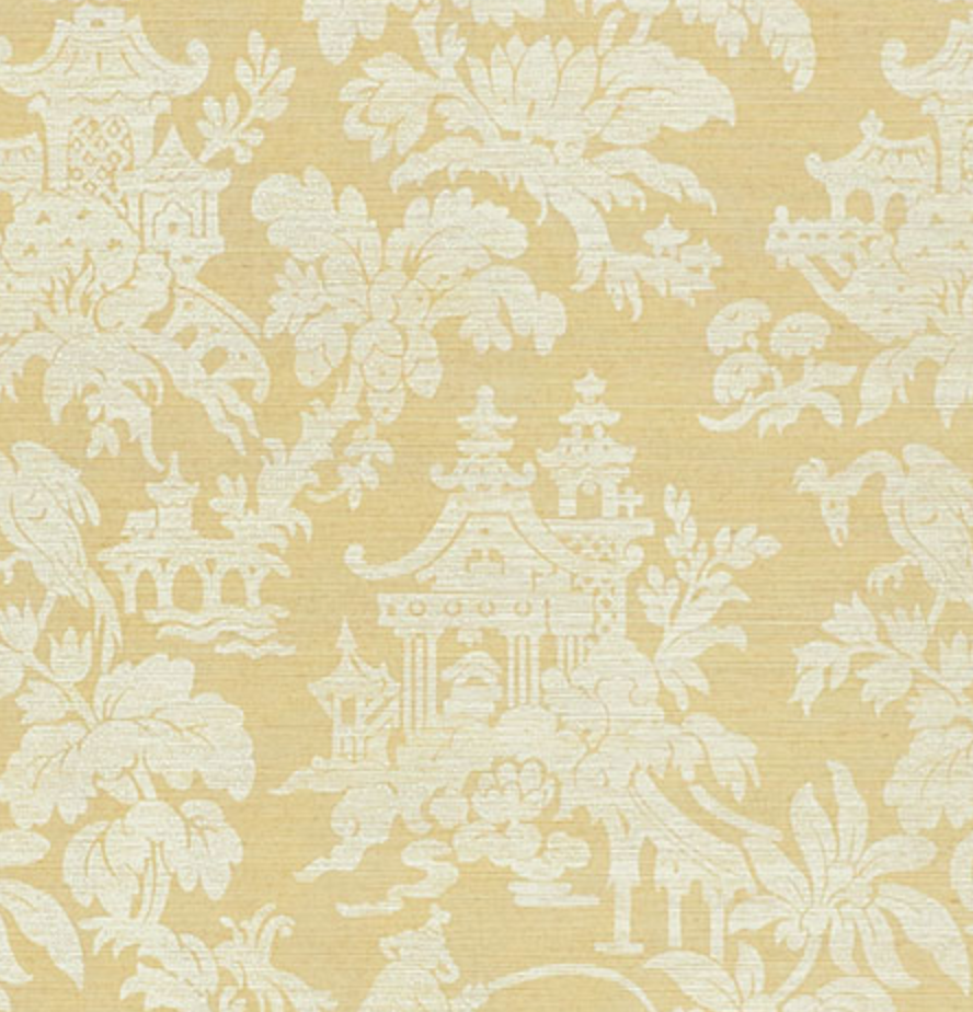 Brighton Sisal Wallpaper