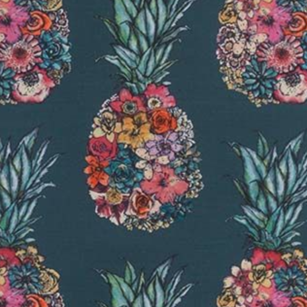 Ananas Fabric