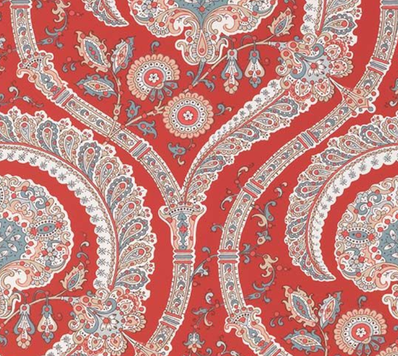 Les Indiennes Wallpaper