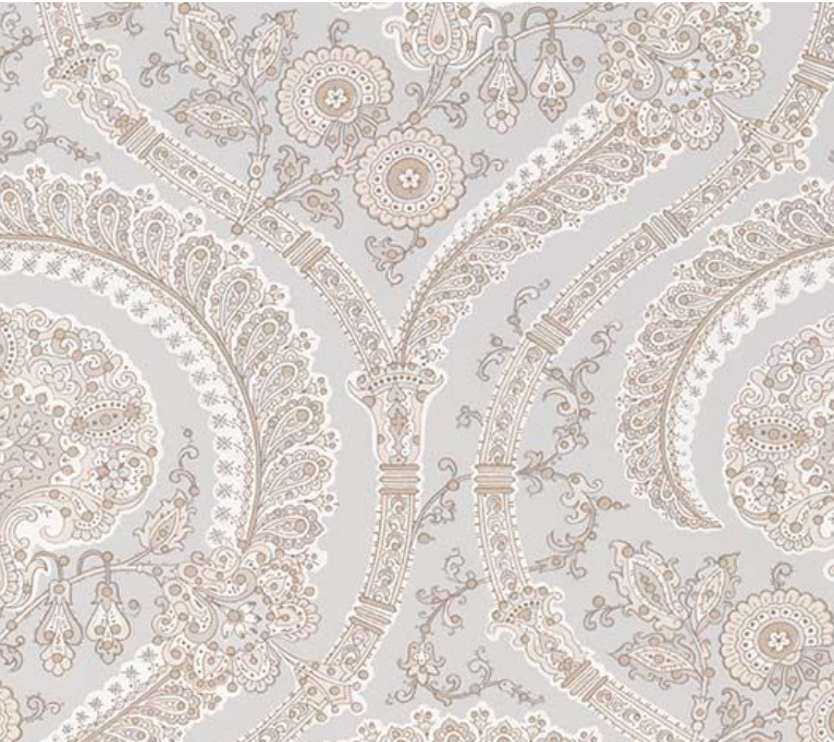 Les Indiennes Wallpaper