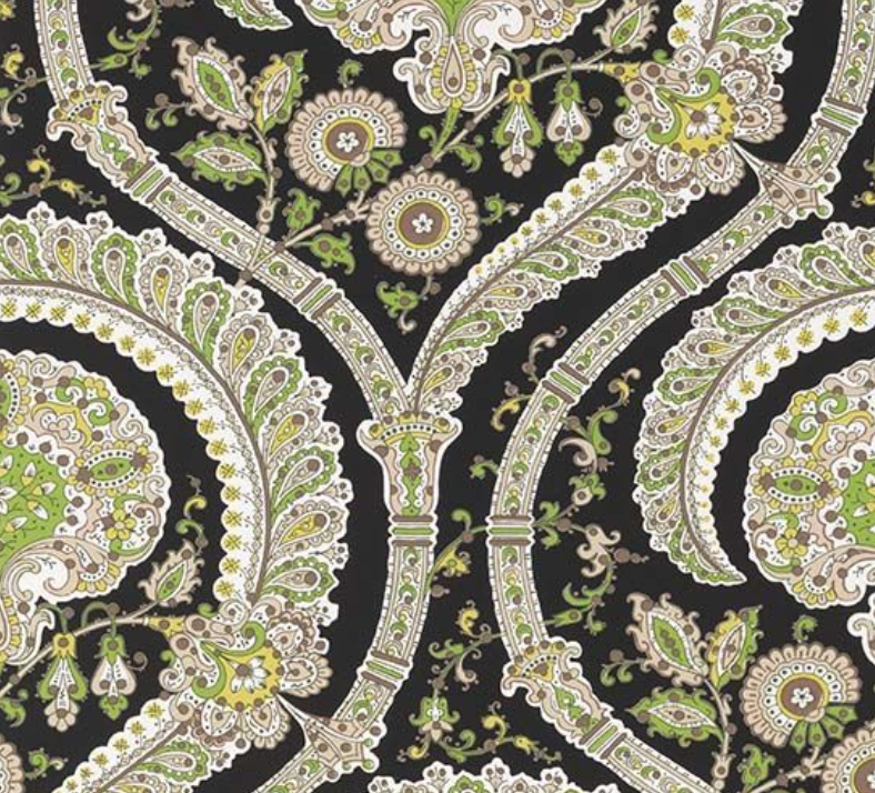 Les Indiennes Wallpaper