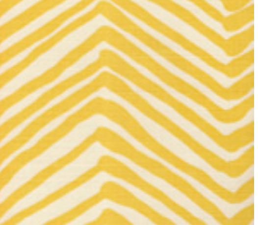 Zig Zag Fabric