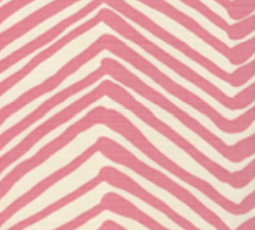 Zig Zag Fabric