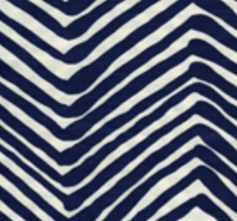 Zig Zag Fabric