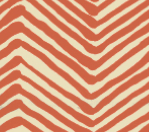 Zig Zag Fabric