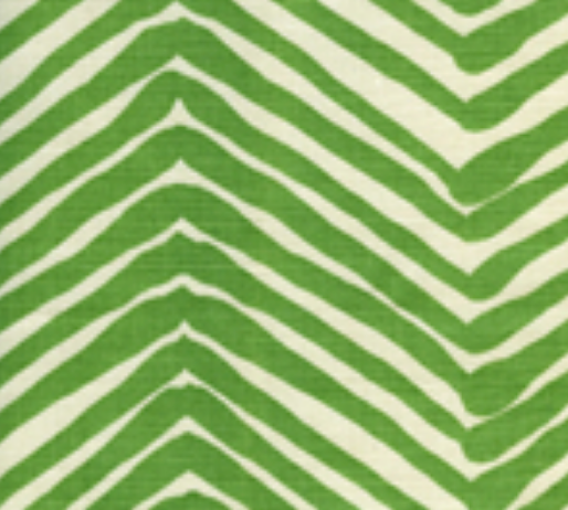 Zig Zag Fabric