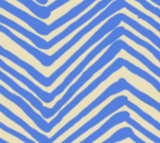 Zig Zag Fabric
