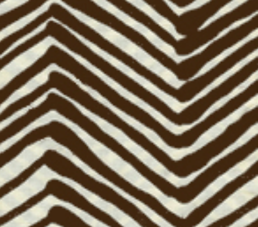 Zig Zag Fabric