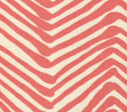 Zig Zag Fabric