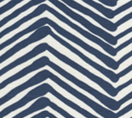 Zig Zag Fabric