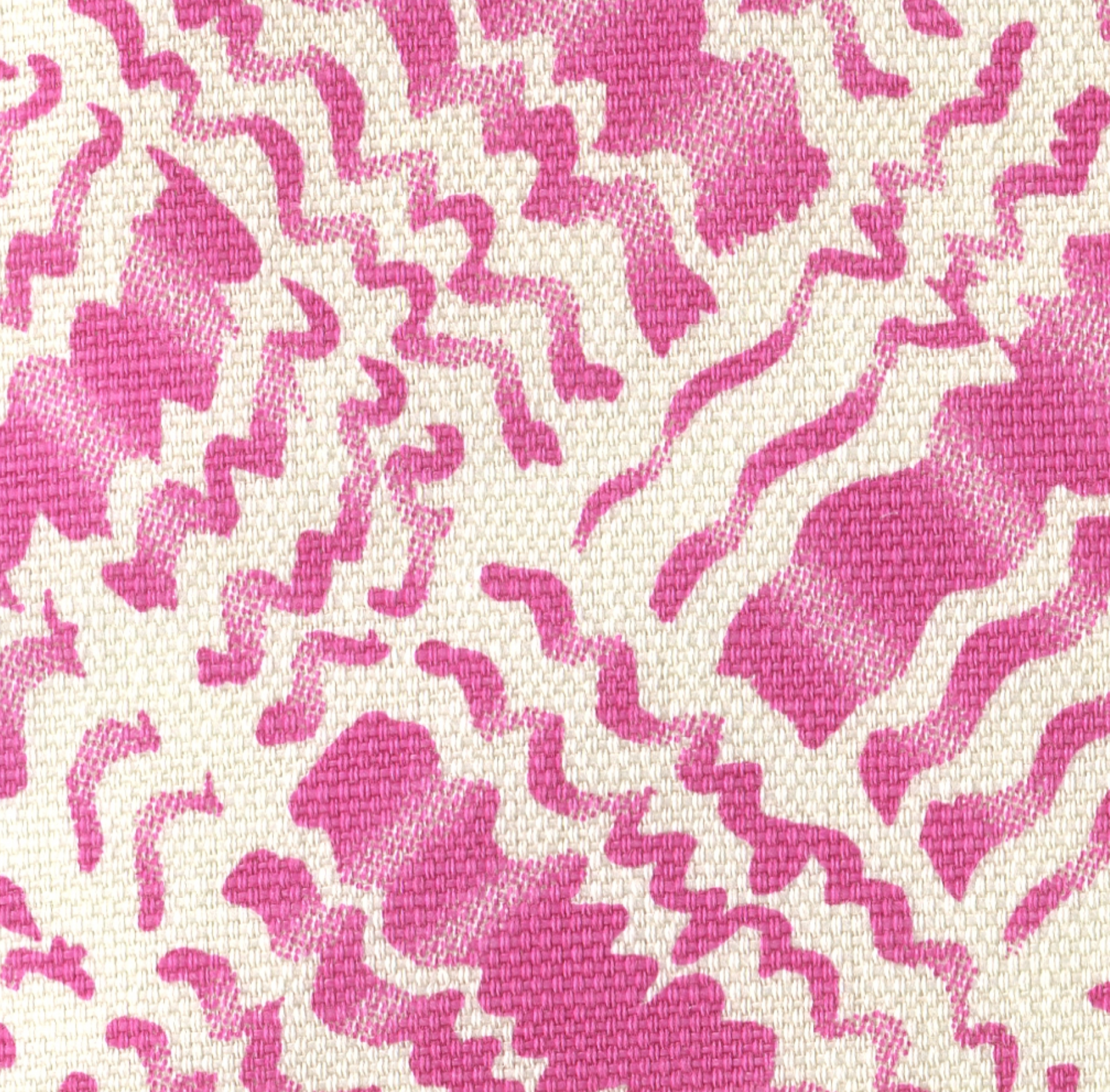 Baha II Fabric