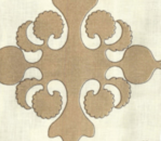 Argentine Fabric