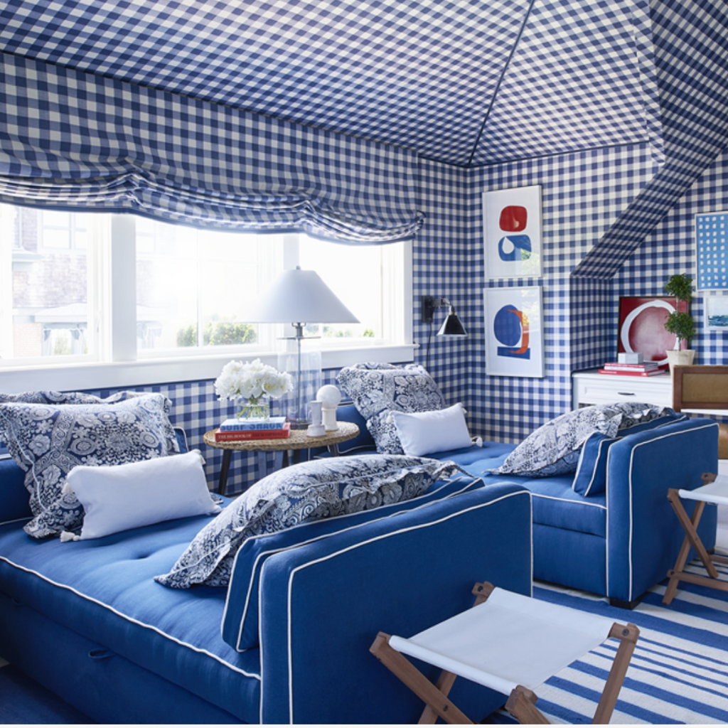 Melanie Background Fabric