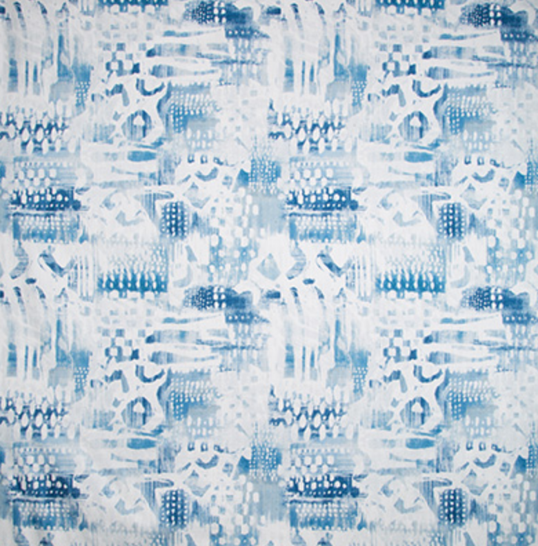Surfwood Fabric