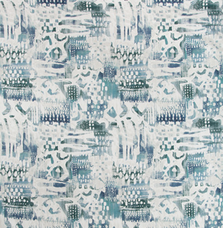 Surfwood Fabric