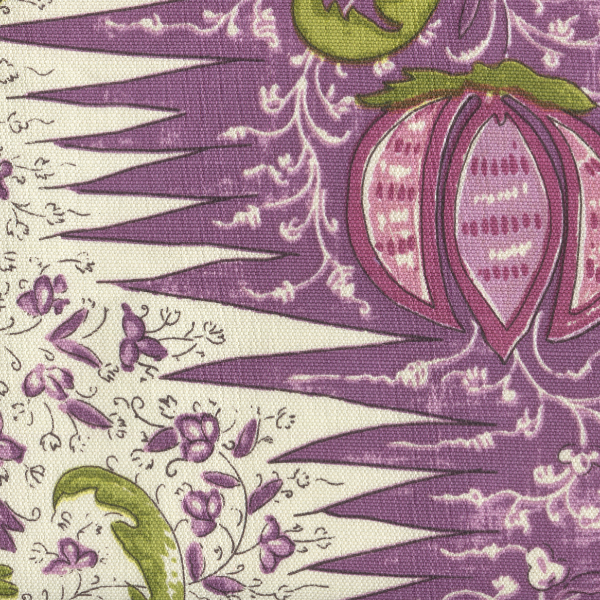 Les Indiennes Fabric