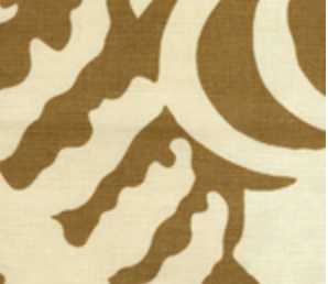 Ferns Uni Fabric