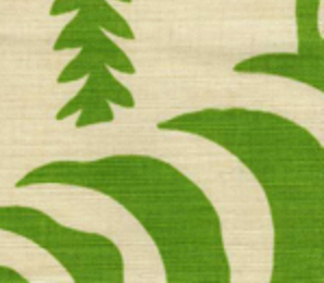 Ferns Uni Fabric