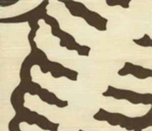 Ferns Uni Fabric