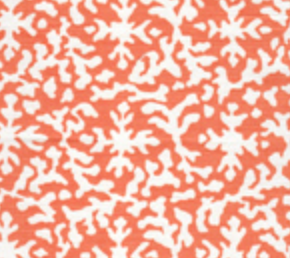 Laurel Reverse Fabric