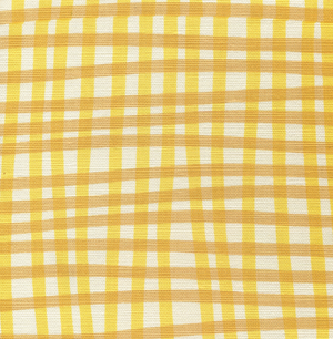 Country Check Fabric
