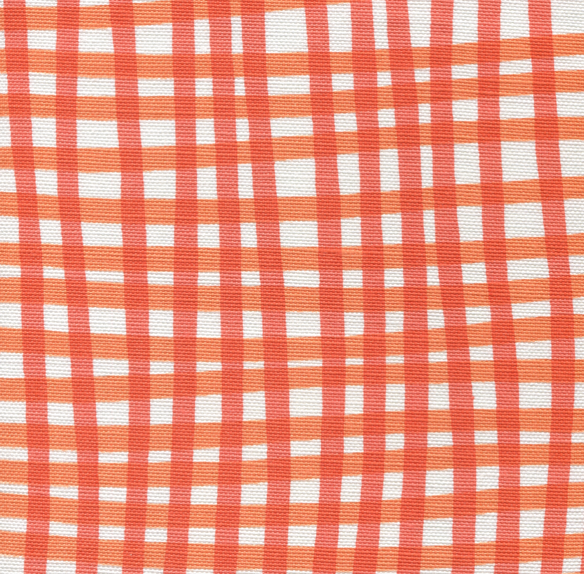 Country Check Fabric
