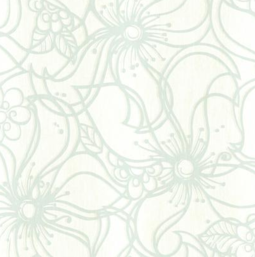 Whimsical Blooms Wallpaper