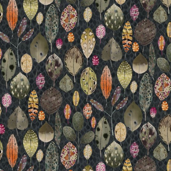Tulsi Fabric