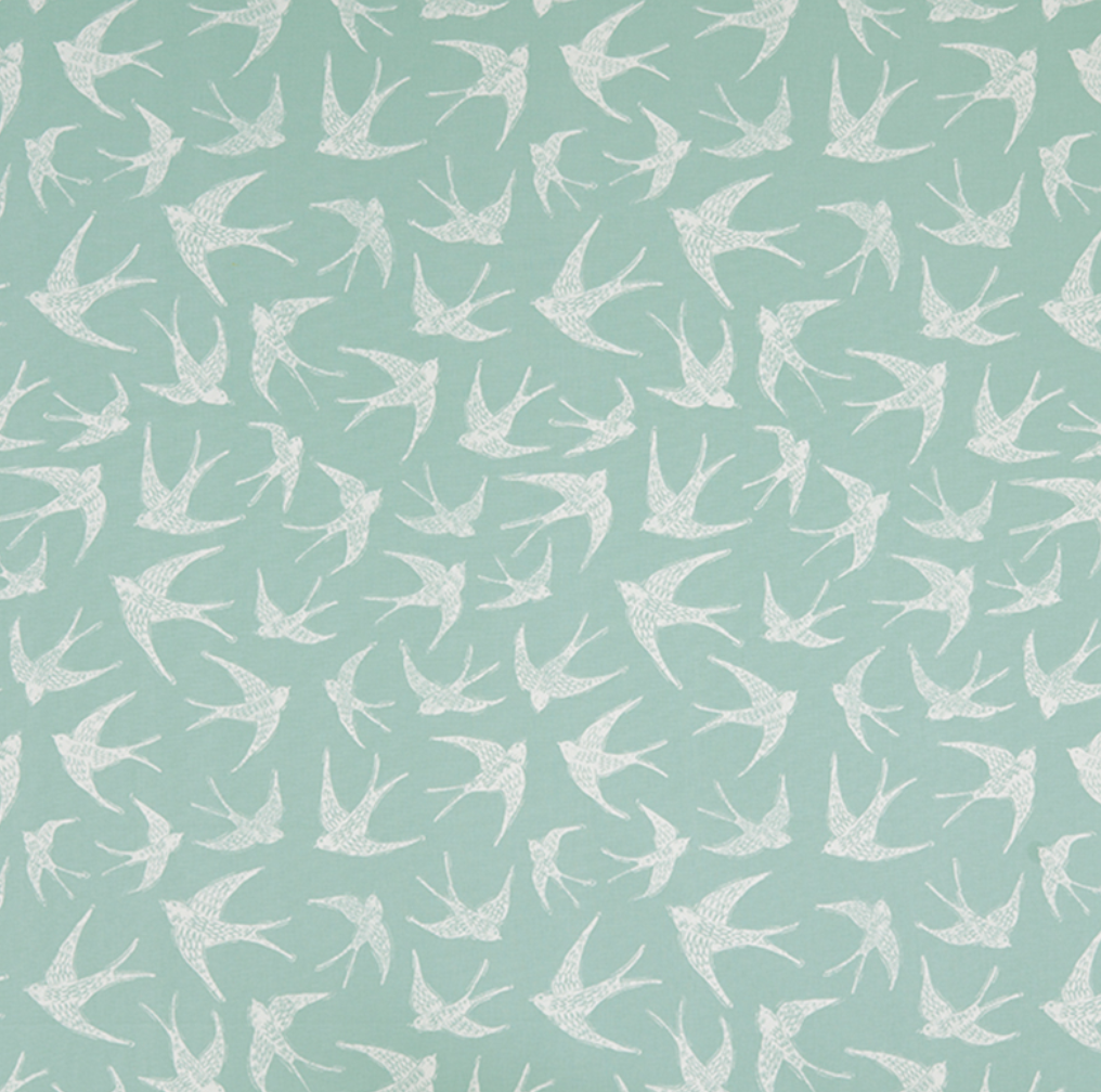 Fly Away Fabric