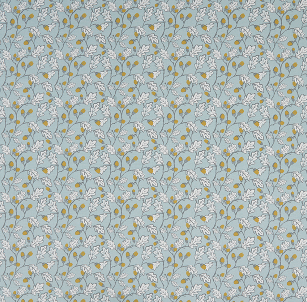 Acorn Trail Fabric