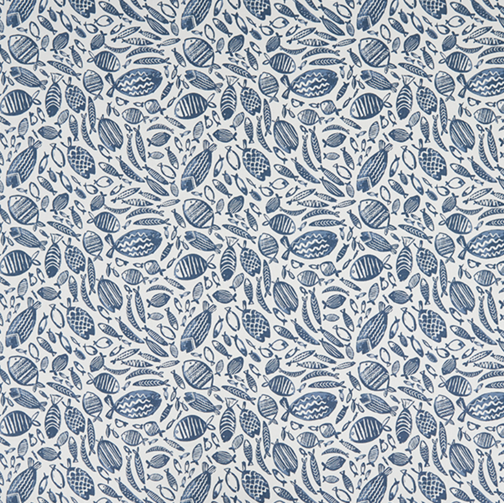 Trawler Fabric