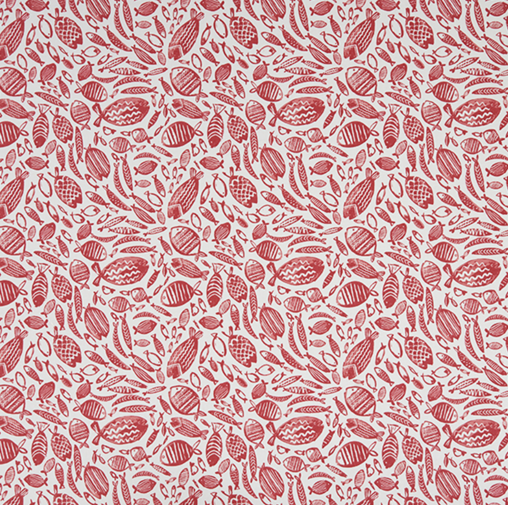 Trawler Fabric