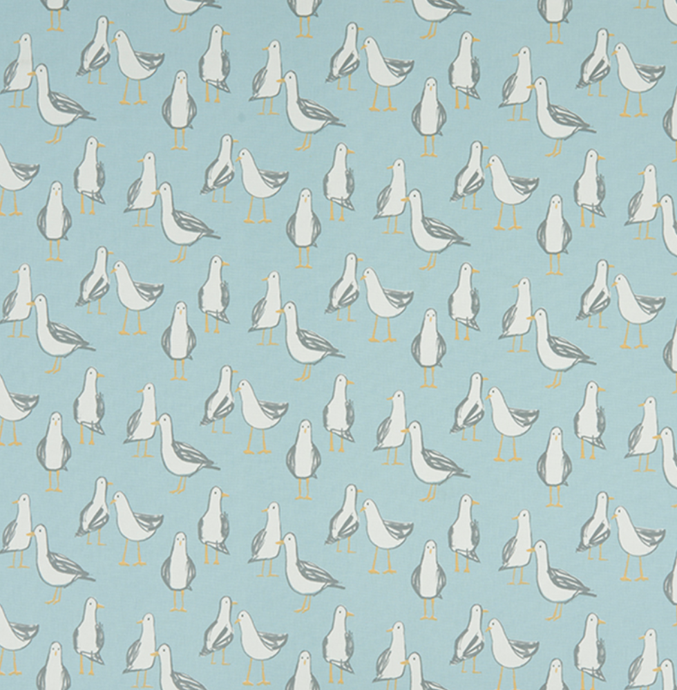 Laridae Fabric