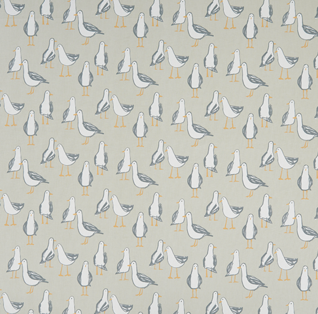Laridae Fabric