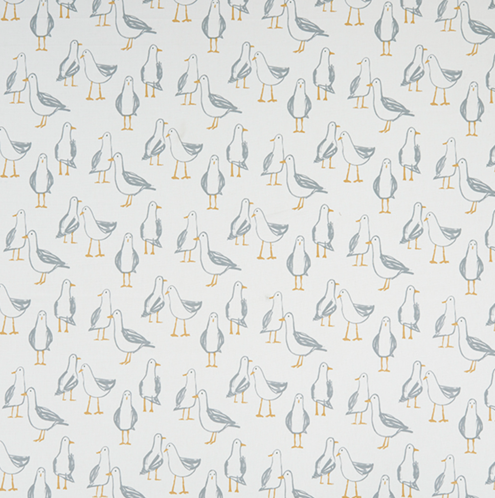 Laridae Fabric